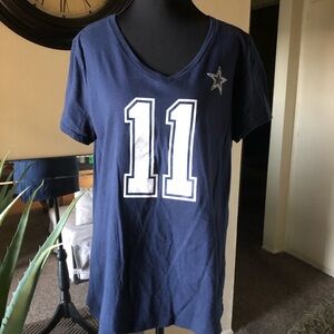 Dallas Cowboys Tshirt